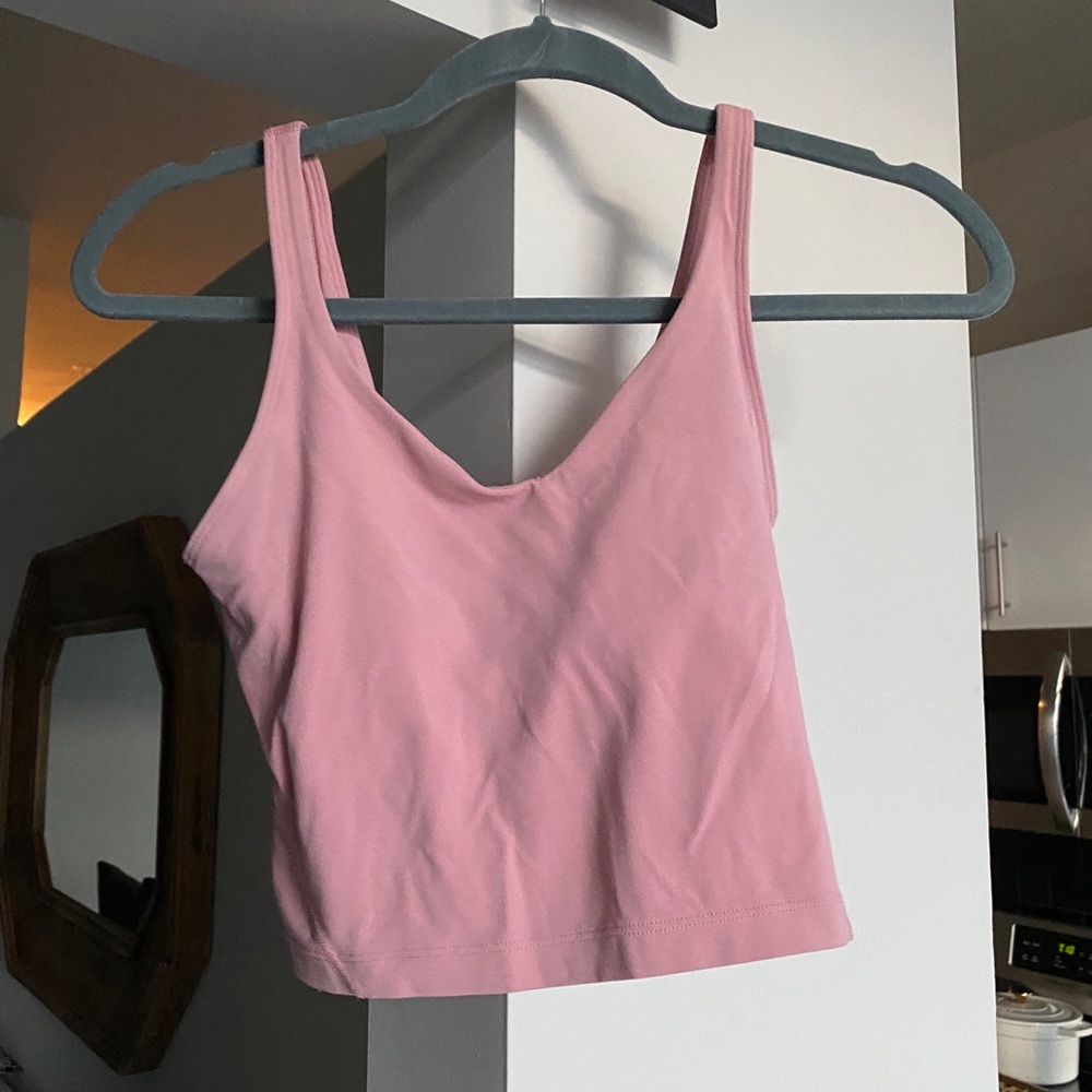 Lululemon Align Tank Top